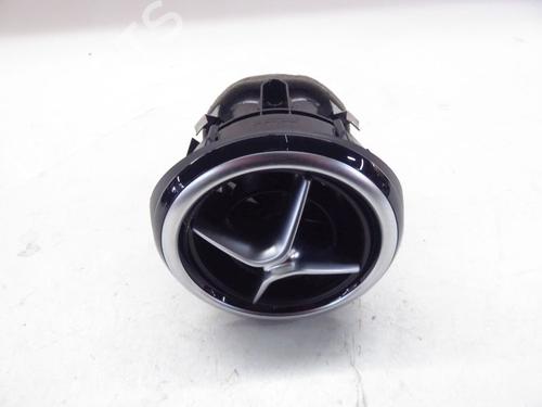 Air vent MERCEDES-BENZ B-CLASS Sports Tourer (W246, W242) B 180 CDI / d (246.212) | BP24387599I21 