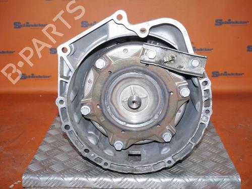 Gearbox BMW 1 (E87) 118 i | BP33151820M3 - Image 2