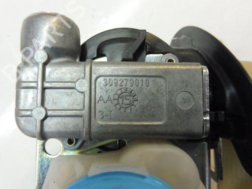 Front right seatbelt TESLA MODEL X (5YJX) P90D AWD | BP33142705I25 - Image 8