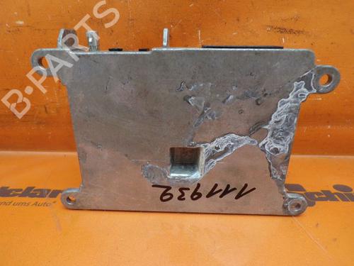 Control unit MERCEDES-BENZ C-CLASS (W203) C 200 CDI (203.004) | BP28711071M11