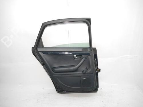 Dør venstre bagtil AUDI A4 B6 (8E2) 1.9 TDI | BP33139758C4 - Image 2