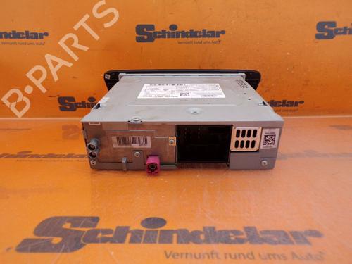 Electronic module AUDI Q3 (8UB, 8UG) 2.0 TDI quattro | BP32645681M83 - Image 4