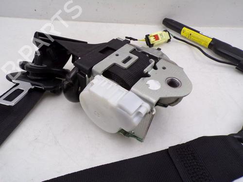 Front left seatbelt JEEP RENEGADE SUV (BU, B1, BV) 1.0 T-GDi | BP33246113I26  - Image 6