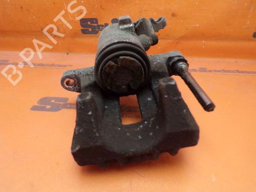 Right rear brake caliper VW GOLF V (1K1) 1.6 | BP25451854M106 
