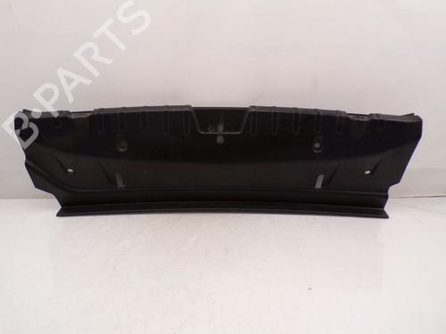 Used Boot lining Boot lining BMW 6 Coupe (F13) 640 i (320 hp) 33743735 33743735