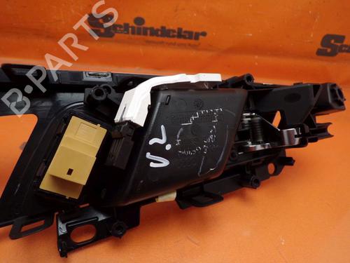 Front left interior door handle AUDI A5 (F53, F5P) 45 TDI quattro | BP32834752I13  - Image 7