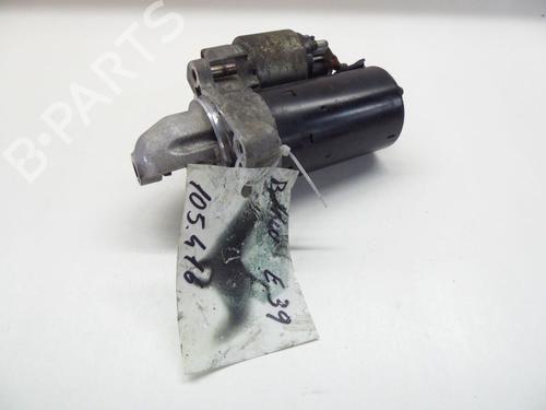 Starter BMW 5 Touring (E39) 530 i | BP33143586M8  - Image 5