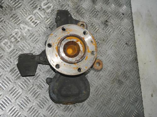 Left front steering knuckle MERCEDES-BENZ SPRINTER 3,5-t Platform/Chassis (B907, B910) 311 CDI RWD (907.131, 907.133, 907.135, 907.231, 907.233... | BP38491093M25 - Image 3