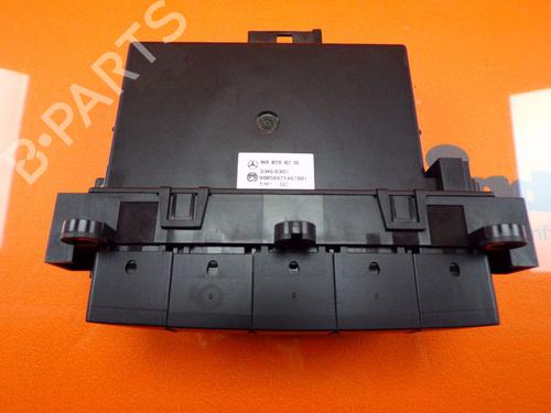 Switch MERCEDES-BENZ A-CLASS (W169) A 150 (169.031, 169.331) | BP33146424I30 - Image 2