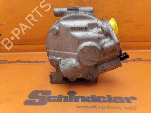 AC compressor FIAT GRANDE PUNTO (199_) 1.4 (199AXB11, 199AXB1A, 199BXB1A, 199AXL1A) | BP28363611M34 