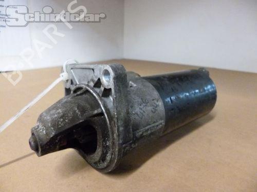 Used Starter ALFA ROMEO 156 (932_) 2.5 V6 24V (932A11_) (192 hp) 23506947