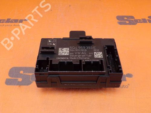 electronic-module-skoda-octavia-iii-combi-5e5-5e6-2012-2013-2014-2015-2016-2017-2018-2019-2020-32832522 main image