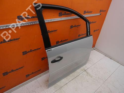 Right front door VW TOURAN (1T1, 1T2) 1.6 | BP27666577C3