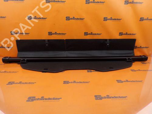 Rear parcel shelf MAZDA 5 (CW) 1.6 CD | BP33153108C85  - Image 8