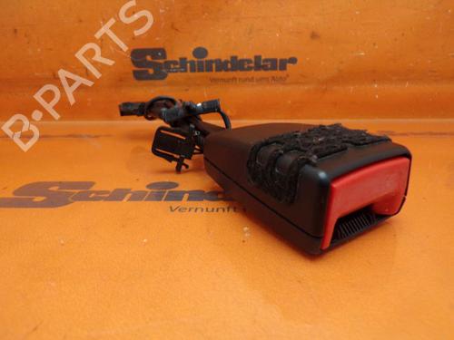 Engache cinturón AUDI A4 B8 (8K2) 2.0 TFSI (180 hp) 33153518