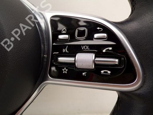 Steering wheel MERCEDES-BENZ CLA Shooting Brake (X118) CLA 180 (118.684) | BP31623627C49 