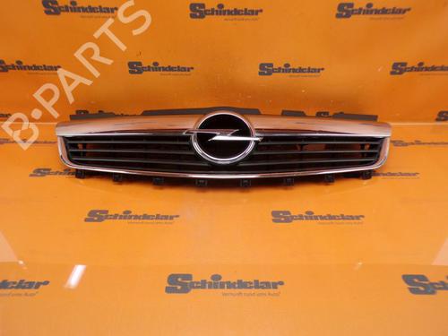Grille OPEL ZAFIRA / ZAFIRA FAMILY B (A05) 1.9 CDTI (M75) | BP24411455C40 