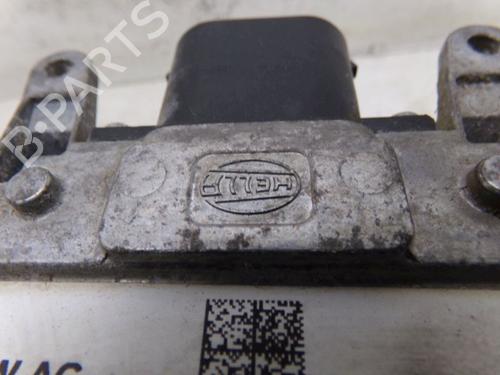 Control unit AUDI A6 C7 Avant (4G5, 4GD) 2.0 TDI quattro | BP32651525M11 