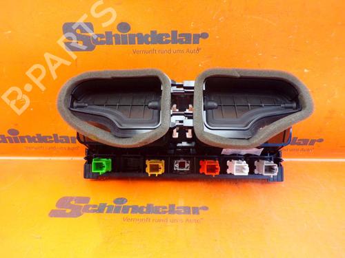Air vent VW POLO V (6R1, 6C1) 1.2 TSI | BP24413316I21 