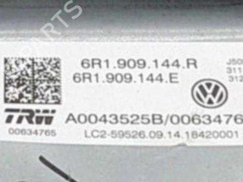 Steering column SKODA CITIGO (NF1) 1.0 | BP40050564M21 - Image 6