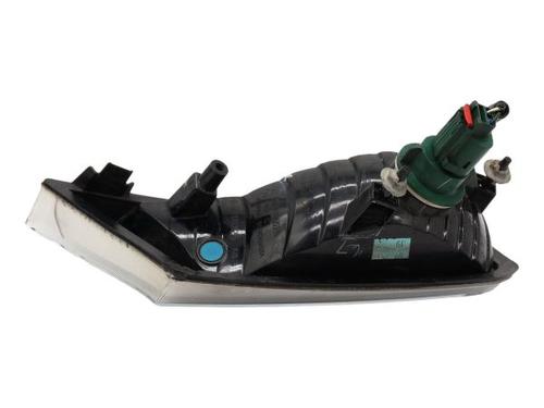 Left front indicator JEEP CHEROKEE (KK) 2.8 CRD 4x4 | BP34212852C32  - Image 5