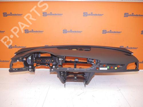 Dashboard AUDI A6 C7 (4G2, 4GC) 2.0 TDI (190 hp) 32831229