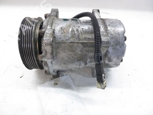 AC compressor PEUGEOT EXPERT (224_) 2.0 HDI 16V | BP24387016M34 
