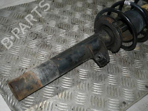 Left front shock absorber BMW 1 (E87) 116 i | BP33845646M16 - Image 2