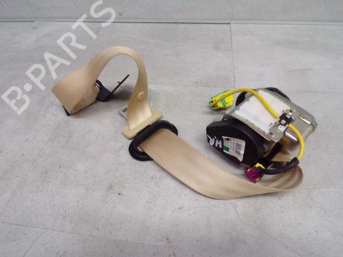 Used Rear right seatbelt VW PHAETON (3D1, 3D2, 3D3, 3D4, 3D6, 3D7, 3D8, 3D9) 3.0 V6 TDI 4motion (240 hp) 32639711