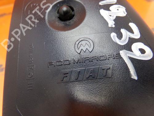 Right mirror FIAT PUNTO EVO (199_) 1.2 | BP25828887C27 
