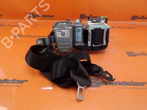 Used Front left seatbelt Front left seatbelt MERCEDES-BENZ E-CLASS (W212) E 350 CDI (212.025) (231 hp) 33149896 33149896