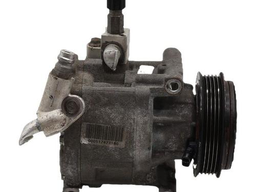 Used AC compressor AC compressor FIAT PANDA (169_) 1.2 (169.AXB11, 169.AXB1A) (60 hp) 38312943 38312943