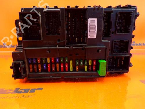 Module électronique FORD S-MAX (CJ, WA6) 2.0 TDCi | BP28363512M83 