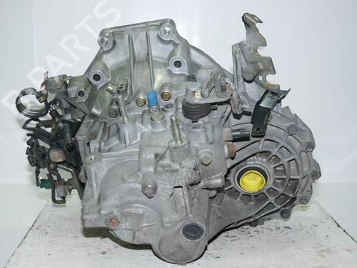 Gearbox MAZDA 6 Saloon (GG) 2.0 DI (GG14) | BP33139742M3 - Image 4