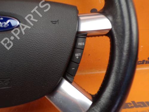 Steering wheel FORD KUGA I 2.5 4x4 | BP32832564C49  - Image 6