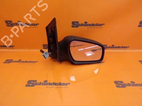 Used Left mirror FORD FOCUS C-MAX (DM2) 1.6 (100 hp) 24391754