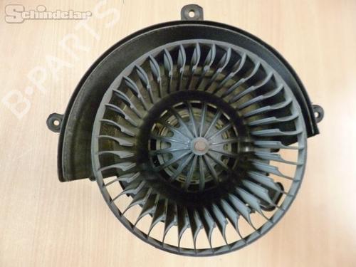 Heater blower motor OPEL ZAFIRA A MPV (T98) 1.8 16V (F75) | BP23507239M62 