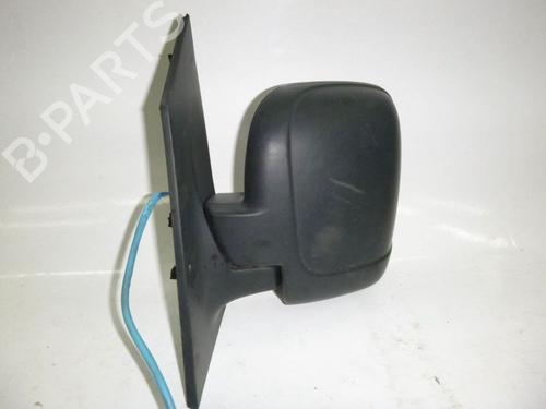 Used Left mirror PEUGEOT EXPERT Van (VF3A_, VF3U_, VF3X_) 2.0 HDi 140 (136 hp) 32822940