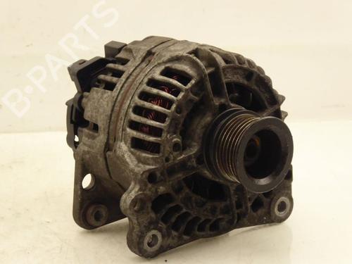 Used Alternator Alternator SEAT IBIZA II (6K1) 1.4 i (60 hp) 33158017 33158017