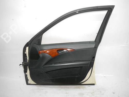 Right front door MERCEDES-BENZ E-CLASS (W211) E 200 CDI (211.007) | BP24382521C3 