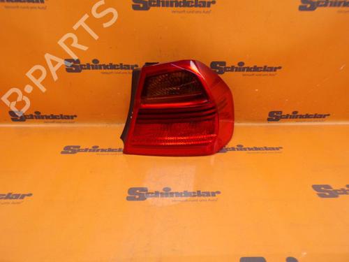Used Right taillight BMW 3 (E90) 320 d (163 hp) 24393032