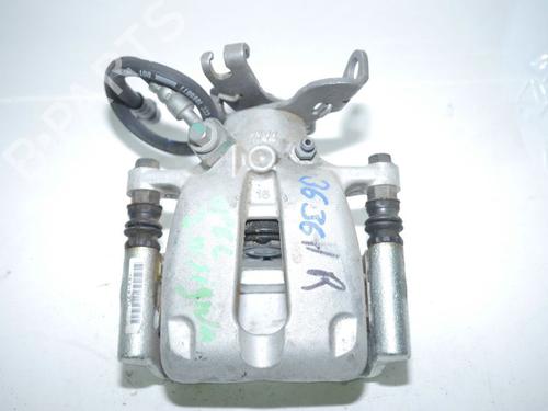 Used Right rear brake caliper OPEL INSIGNIA A Saloon (G09) 2.0 CDTI (69) (160 hp) 32638272