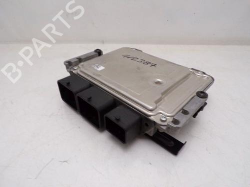 Used Engine control unit (ECU) PEUGEOT 207 CC (WD_) 1.6 16V (120 hp) 33157713