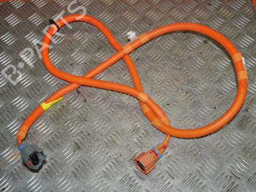 Kabel TESLA MODEL X (5YJX) P100D AWD (772 hp) 24391579