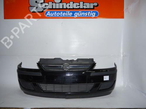 Used Front bumper OPEL COMBO Tour 1.3 CDTI 16V (75 hp) 24383806