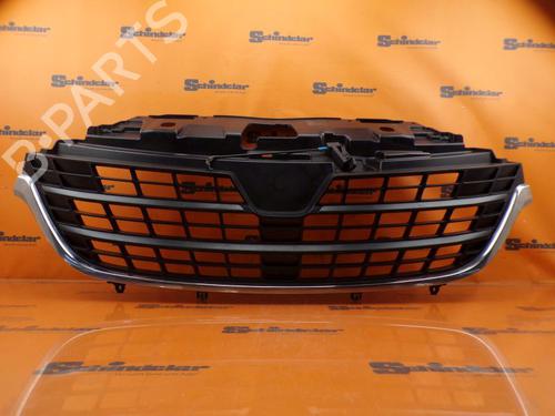 Used Grille RENAULT TRAFIC III Van (FG_) 2.0 dCi 145 (FGML) (145 hp) 27188377
