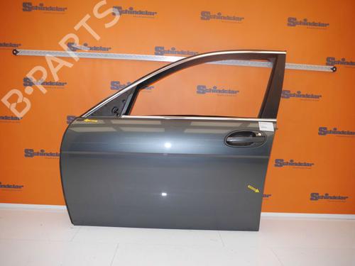 Used Left front door Left front door BMW 7 (E65, E66, E67) 745 i, Li (333 hp) 33146043 33146043