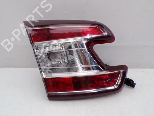 Used Left tailgate light RENAULT MEGANE III Grandtour (KZ0/1) 1.6 16V (KZ0U, KZ1B, KZ1U) (110 hp) 33158079