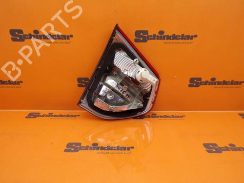 Right tailgate light CITROËN C4 Picasso I MPV (UD_) 1.6 HDi | BP30669700C80 