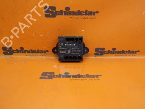 Electronic module MERCEDES-BENZ C-CLASS (W204) C 200 Kompressor (204.041) | BP33148670M83 - Image 4